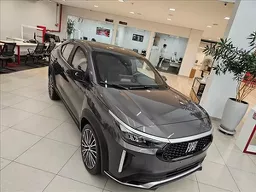 Fiat Fastback