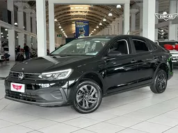 Volkswagen Virtus