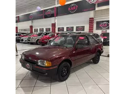 Ford Escort