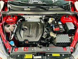 Chery Tiggo 5X Pro