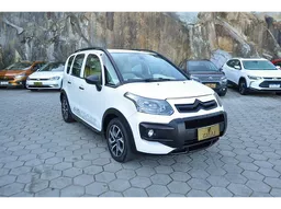 Citroën Aircross