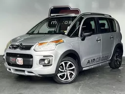 Citroën Aircross