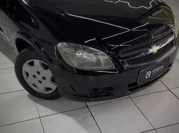 Chevrolet Celta