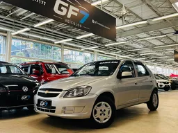 Chevrolet Celta