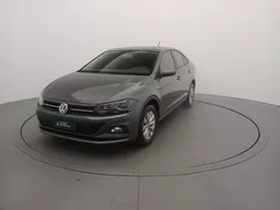 Volkswagen Virtus