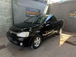 Chevrolet Montana
