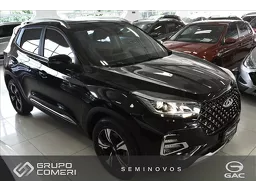 Chery Tiggo 5X