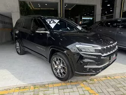 Jeep Commander