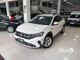Volkswagen Nivus