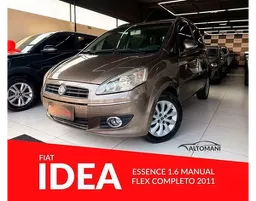 Fiat Idea