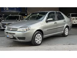 Fiat Siena