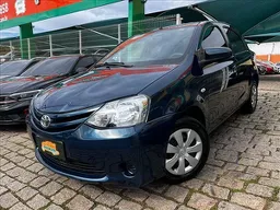 Toyota Etios