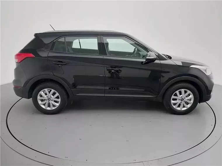 Hyundai Creta Preto 4