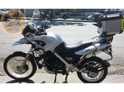 G 650 GS
