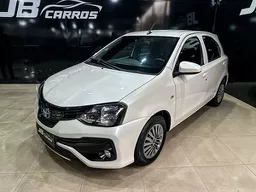 Toyota Etios