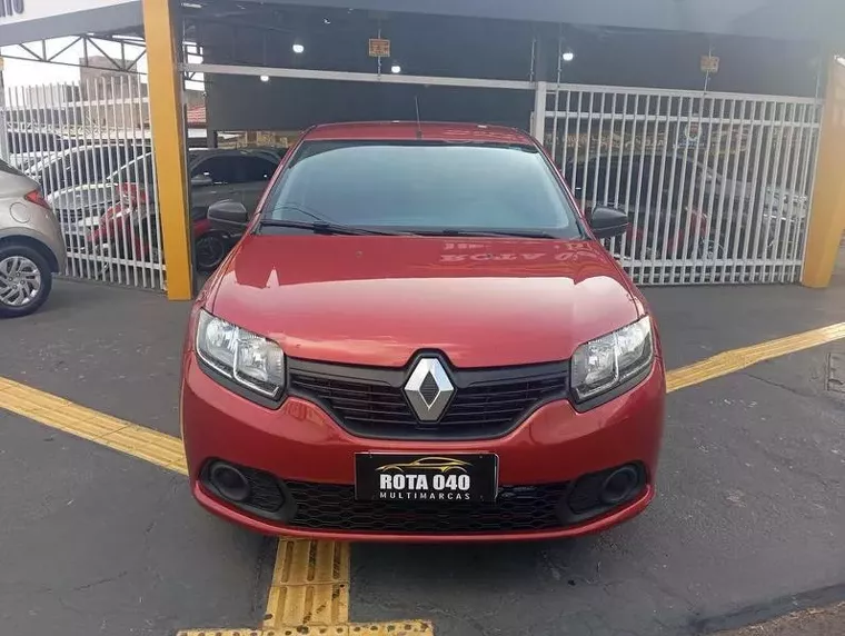 Foto do carro