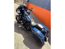 Harley-Davidson Road Glide