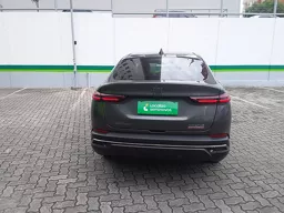 Fiat Fastback