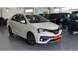 Toyota Etios
