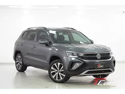 Volkswagen Taos