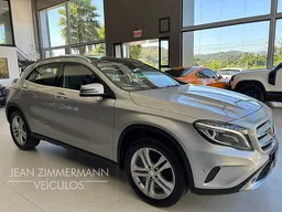 GLA 200