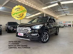 Hyundai Santa Fé