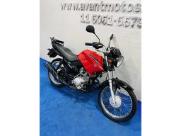 Yamaha YBR 125 Factor