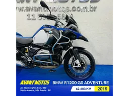 R 1200 GS