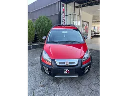 Fiat Idea