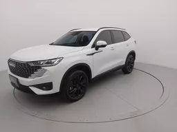 GWM Haval H6
