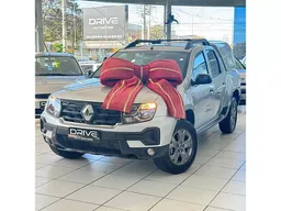 Renault Oroch
