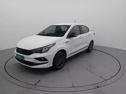 Fiat Cronos