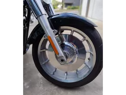 Harley-Davidson Fat Boy