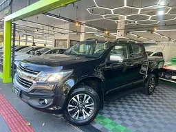 Chevrolet S10