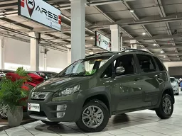 Fiat Idea
