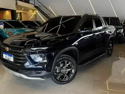Chevrolet Montana