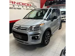Citroën Aircross