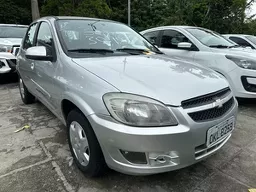 Chevrolet Celta