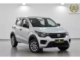 Fiat Mobi