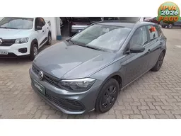 Volkswagen Polo Hatch