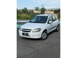 Chevrolet Celta