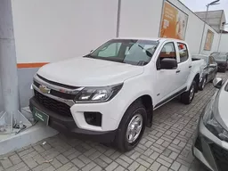 Chevrolet S10