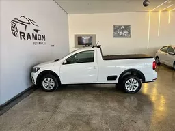 Volkswagen Saveiro