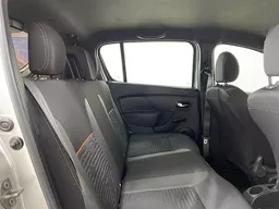 Renault Stepway