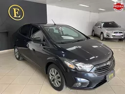 Chevrolet Joy