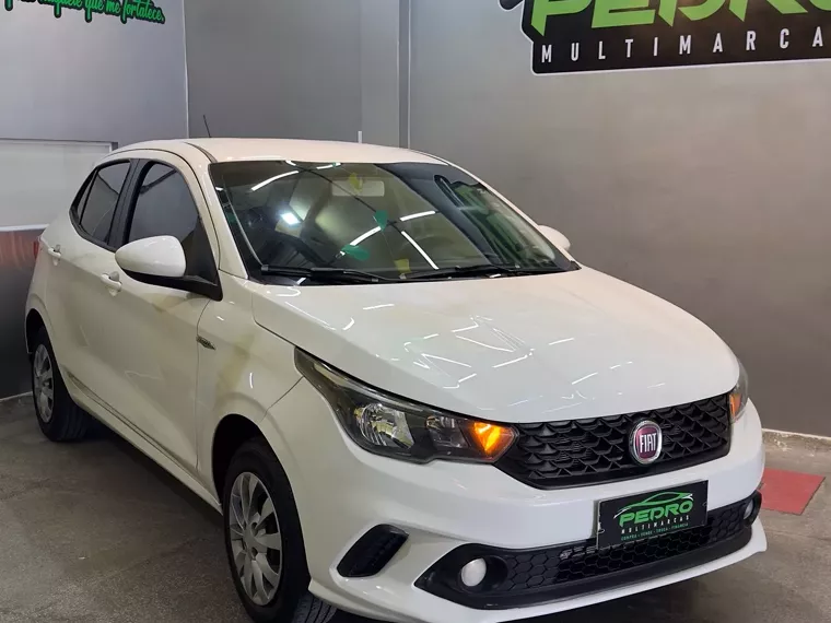 Fiat Argo 1.0 FIREFLY FLEX DRIVE MANUAL 2020