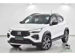 Fiat Pulse