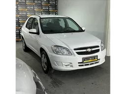 Chevrolet Prisma