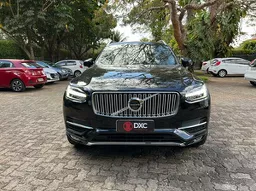 XC90