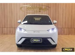 BYD Dolphin Mini